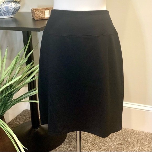 J. Jill Dresses & Skirts - J.Jill Wearever Easy-Care Skirt